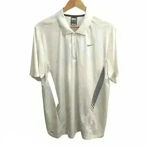 Nike Fit Dry Polo Active Shirt